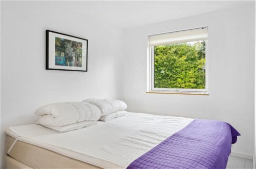 Foto 6 - Casa con 2 camere da letto a Strøby con terrazza