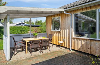 Photo 3 - 2 bedroom House in Strøby with terrace