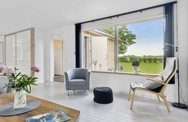 Casa de 2 quartos em Strøby com terraço - Foto 13