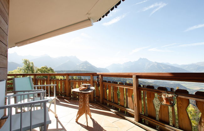 Apartamento de 2 quartos em Ollon com piscina - Foto 20