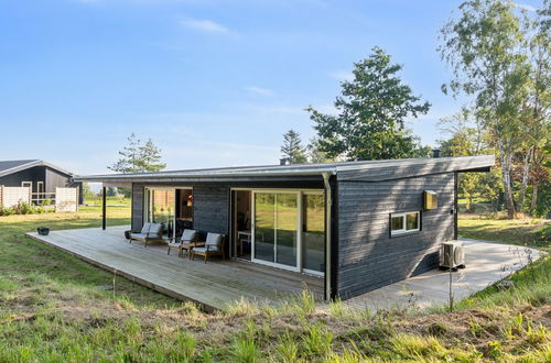 Foto 4 - Haus mit 3 Schlafzimmern in Knebel mit terrasse