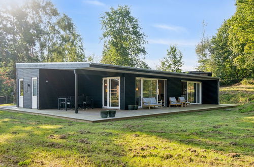 Foto 1 - Haus mit 3 Schlafzimmern in Knebel mit terrasse