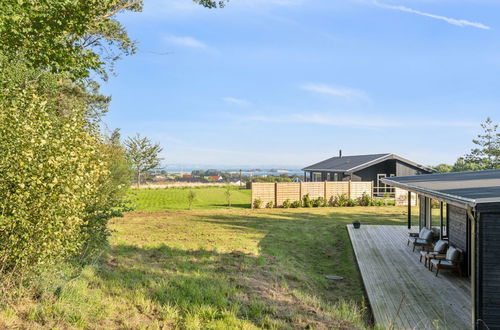 Foto 6 - Haus mit 3 Schlafzimmern in Knebel mit terrasse