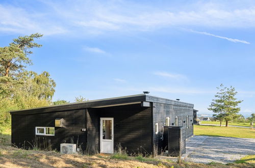 Foto 5 - Haus mit 3 Schlafzimmern in Knebel mit terrasse