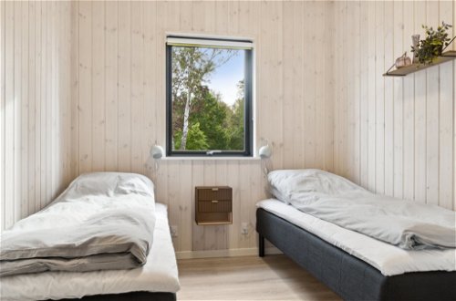 Foto 11 - Haus mit 3 Schlafzimmern in Knebel mit terrasse