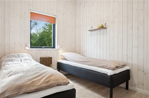 Foto 10 - Haus mit 3 Schlafzimmern in Knebel mit terrasse