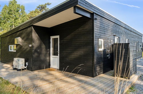 Foto 7 - Haus mit 3 Schlafzimmern in Knebel mit terrasse