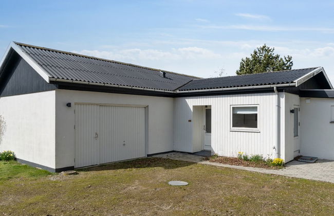 "Mareike" - 200m from the sea - Foto 21