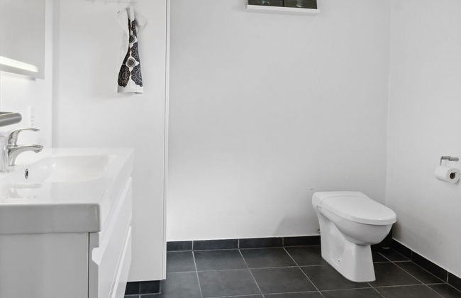 "Mareike" - 200m from the sea - Foto 15