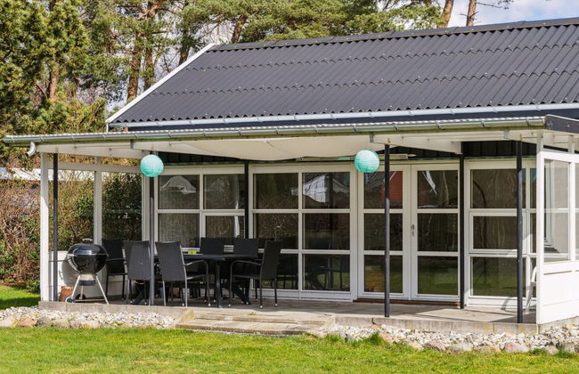 "Mareike" - 200m from the sea - Foto 7