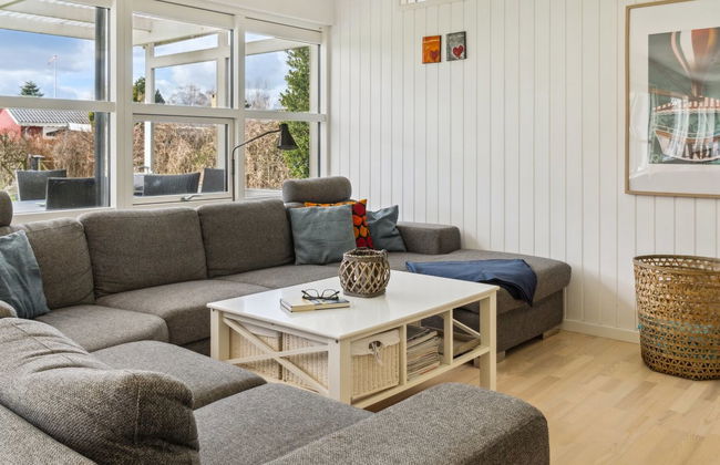 "Mareike" - 200m from the sea - Foto 4