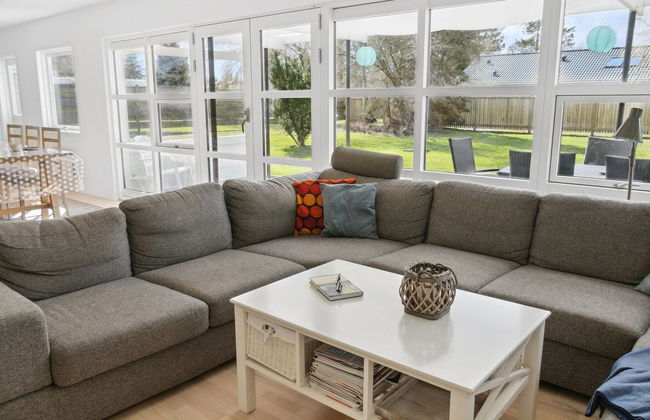 "Mareike" - 200m from the sea - Foto 5