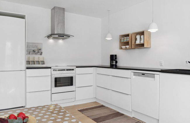 "Mareike" - 200m from the sea - Foto 8