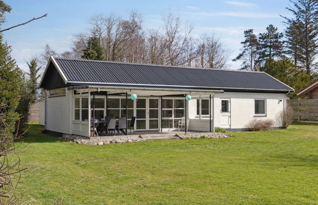 "Mareike" - 200m from the sea - Foto 1