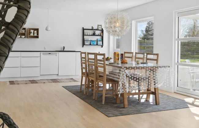 "Mareike" - 200m from the sea - Foto 6