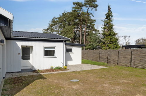 Foto 20 - Haus mit 3 Schlafzimmern in Idestrup mit terrasse