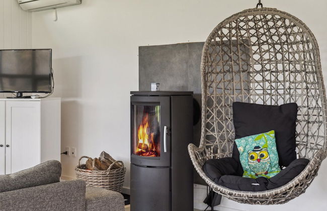 "Mareike" - 200m from the sea - Foto 18