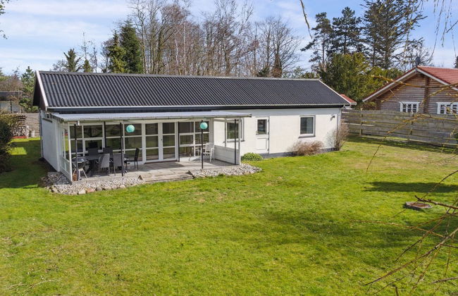 "Mareike" - 200m from the sea - Foto 23