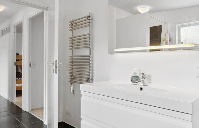 "Mareike" - 200m from the sea - Foto 17