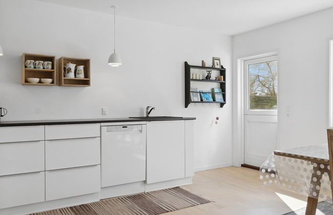 "Mareike" - 200m from the sea - Foto 13