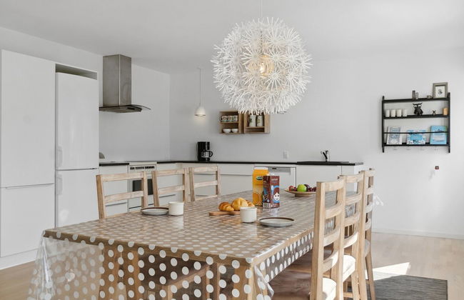 "Mareike" - 200m from the sea - Foto 3