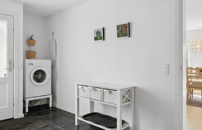 "Mareike" - 200m from the sea - Foto 10