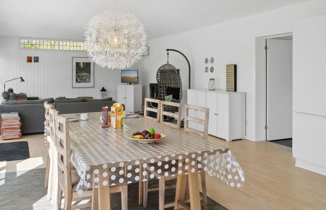 "Mareike" - 200m from the sea - Foto 9