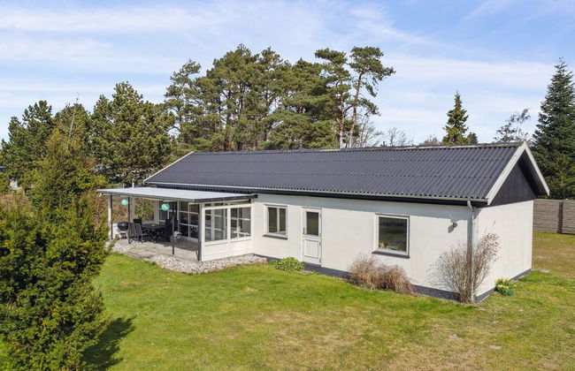 "Mareike" - 200m from the sea - Foto 24