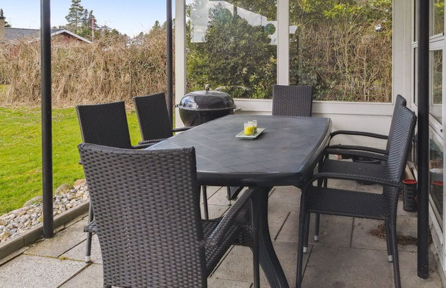 "Mareike" - 200m from the sea - Foto 22