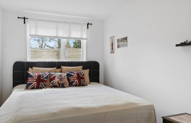 "Mareike" - 200m from the sea - Foto 14