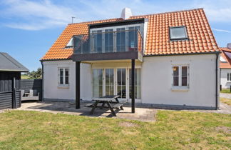 Foto 1 - Haus mit 3 Schlafzimmern in Løkken mit terrasse und sauna