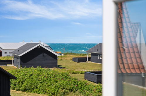 Photo 18 - Maison de 3 chambres à Løkken avec terrasse et sauna