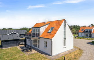 Foto 3 - Casa de 3 quartos em Løkken com terraço e sauna