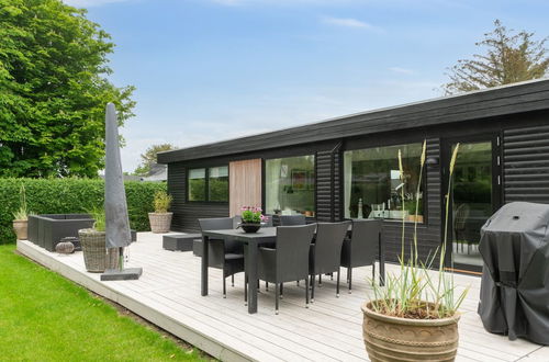 Photo 22 - Maison de 3 chambres à Juelsminde avec terrasse