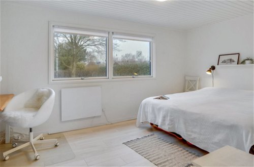 Foto 6 - Casa con 3 camere da letto a Juelsminde con terrazza
