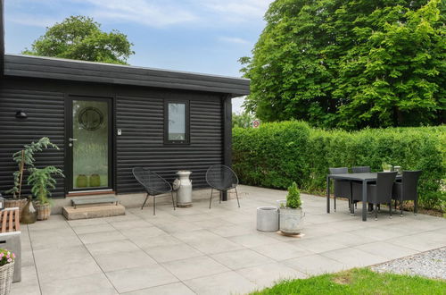 Photo 8 - Maison de 3 chambres à Juelsminde avec terrasse