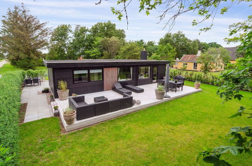 Photo 4 - Maison de 3 chambres à Juelsminde avec terrasse
