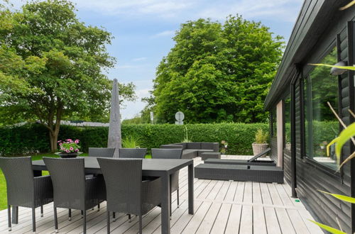 Photo 11 - Maison de 3 chambres à Juelsminde avec terrasse