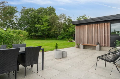 Photo 10 - Maison de 3 chambres à Juelsminde avec terrasse