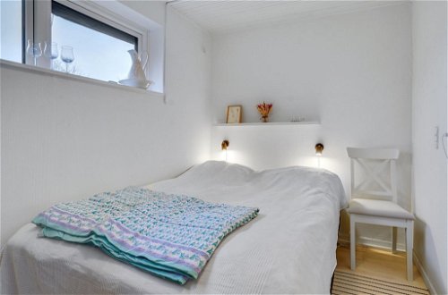 Foto 8 - Haus mit 3 Schlafzimmern in Juelsminde mit terrasse