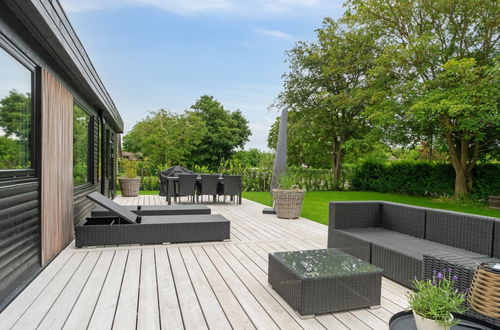 Photo 9 - Maison de 3 chambres à Juelsminde avec terrasse