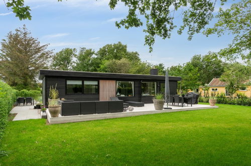 Photo 3 - Maison de 3 chambres à Juelsminde avec terrasse