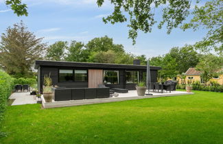 Photo 3 - Maison de 3 chambres à Juelsminde avec terrasse