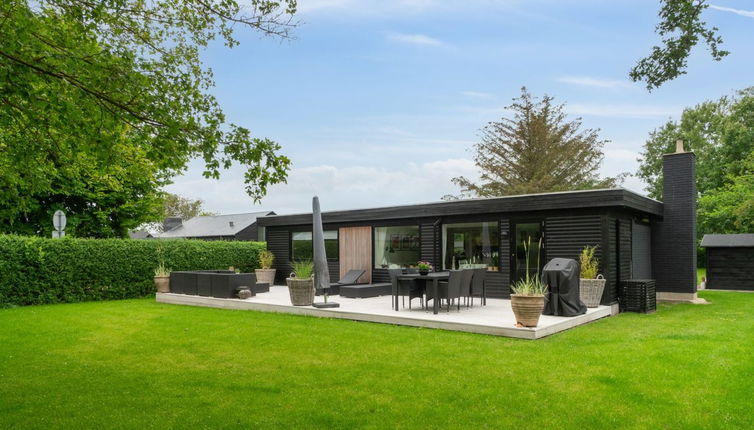 Photo 1 - 3 bedroom House in Juelsminde with terrace