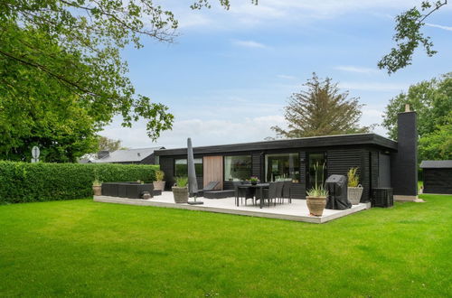 Photo 1 - 3 bedroom House in Juelsminde with terrace