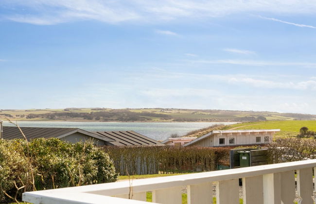 Casa de 3 quartos em Gjeller Odde com terraço - Foto 22