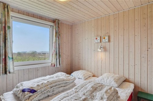 Foto 15 - Casa de 3 habitaciones en Gjeller Odde con terraza