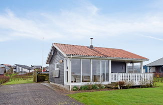 Foto 3 - Haus mit 3 Schlafzimmern in Gjeller Odde mit terrasse
