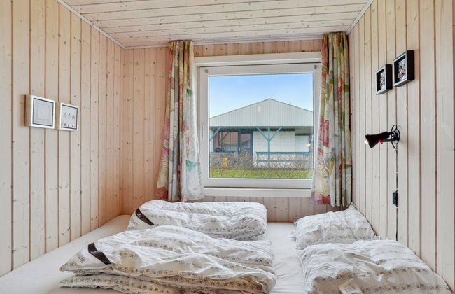 Casa de 3 quartos em Gjeller Odde com terraço - Foto 11