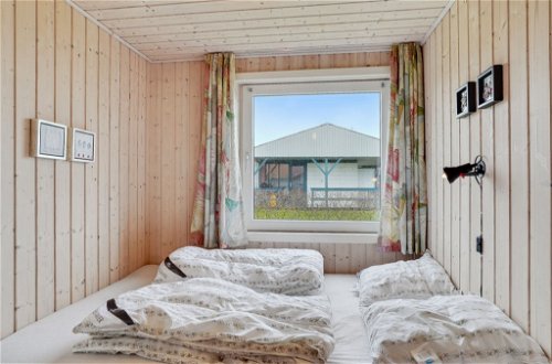 Foto 16 - Casa de 3 habitaciones en Gjeller Odde con terraza